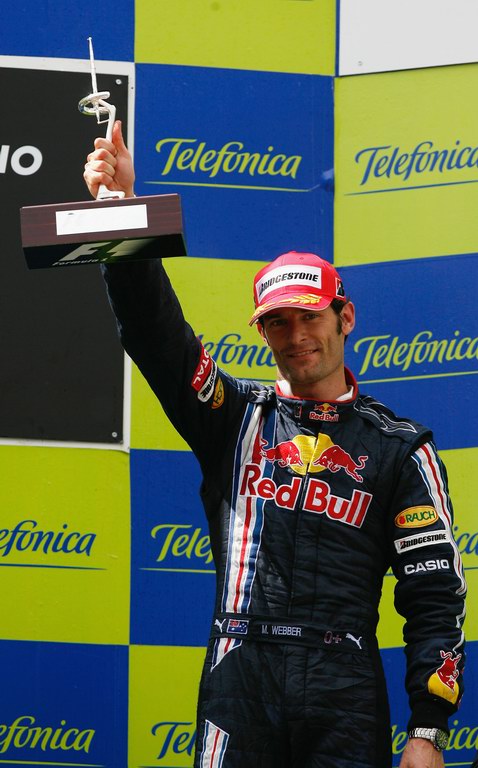 GP SPAGNA